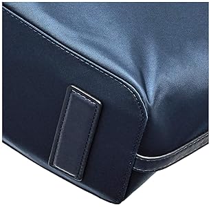 ⭐️未使用級⭐️TUMI エブリデイトートバッグ　レザー　ブラック　A収納可能 Amazon | [トゥミ] トートバッグ 公式 正規品 VOYAGEUR スモール